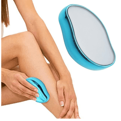 DEPILADOR DE CRISTAL