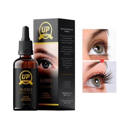 SERUM DE PESTAÑAS Y CEJAS